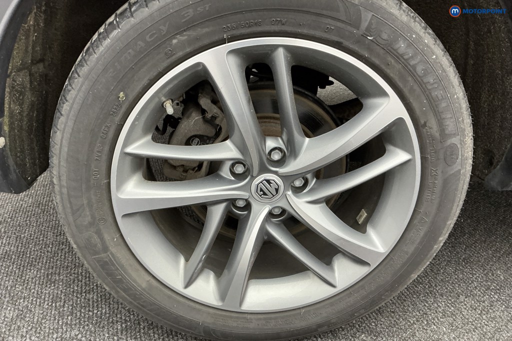 Used MG MG HS 2022 for sale - 76287591: Photo 37