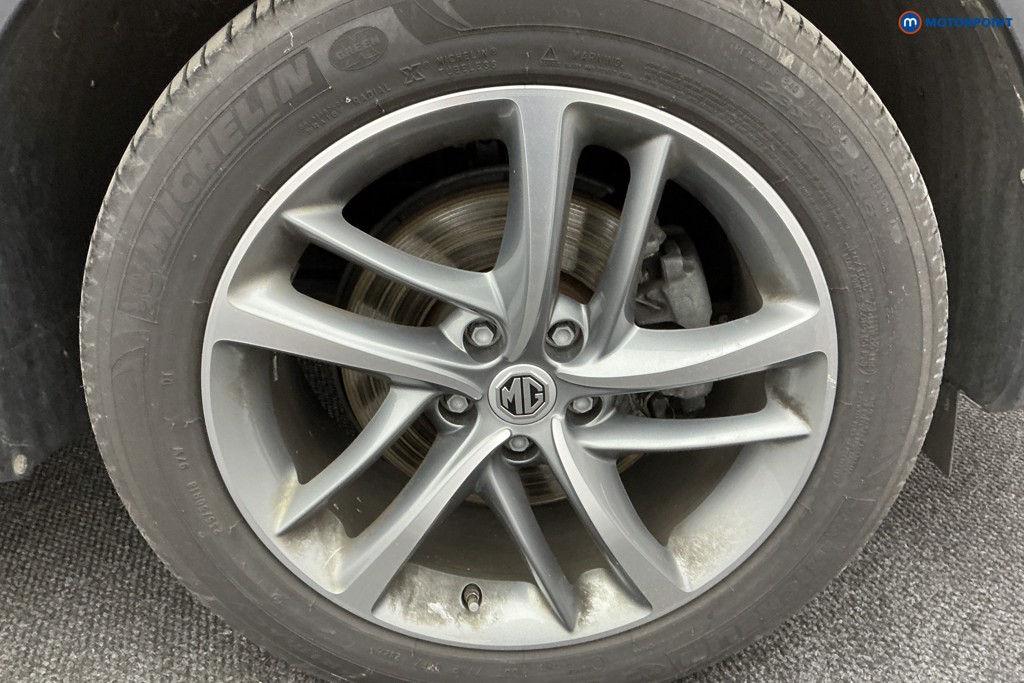 Used MG MG HS 2022 for sale - 76287591: Photo 38