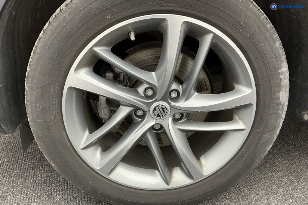 Used MG MG HS 2022 for sale - 76287591: Photo 39