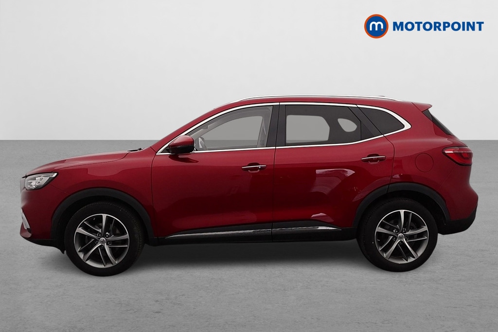 Used MG MG HS 2022 for sale - 76287591: Photo 4
