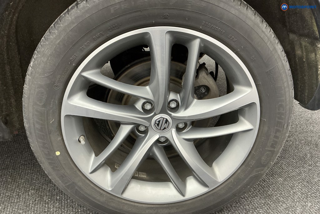 Used MG MG HS 2022 for sale - 76287591: Photo 40