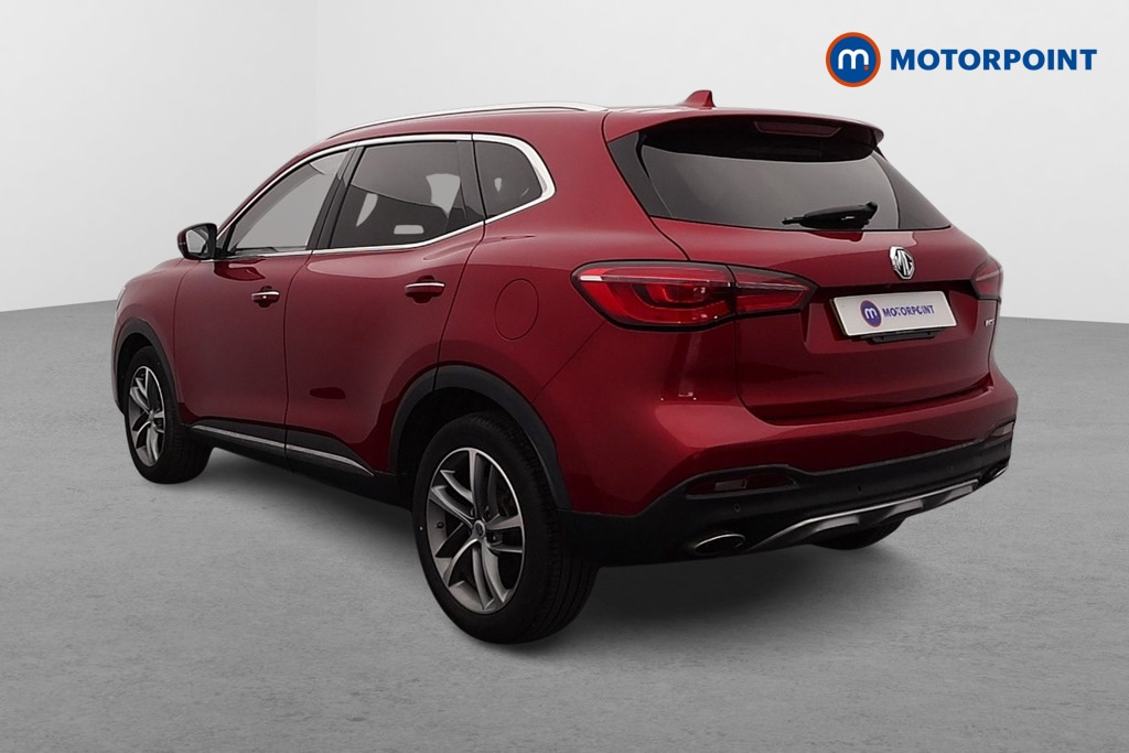 Used MG MG HS 2022 for sale - 76287591: Photo 5