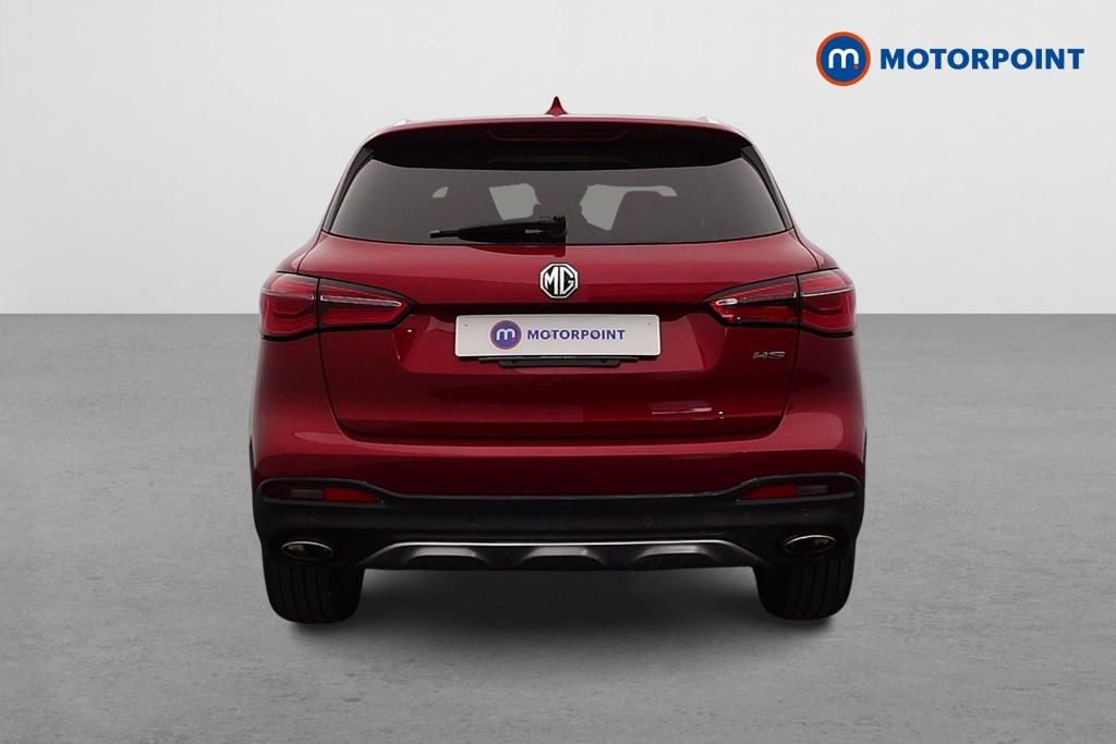 Used MG MG HS 2022 for sale - 76287591: Photo 6
