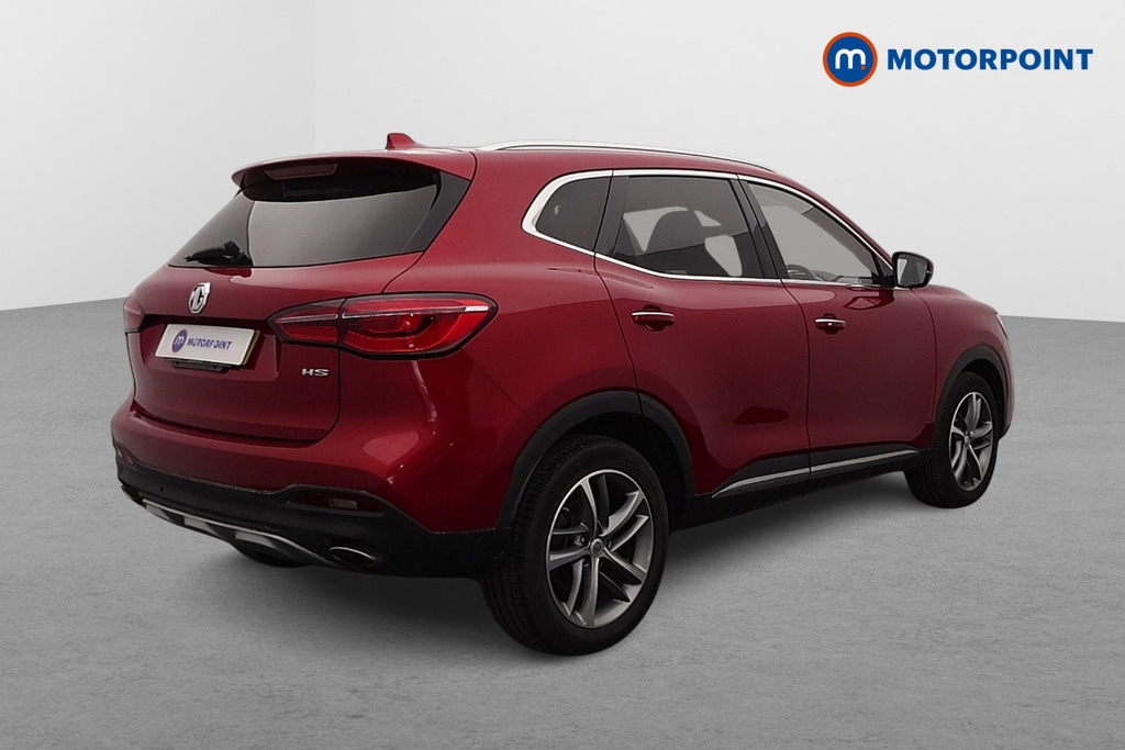 Used MG MG HS 2022 for sale - 76287591: Photo 7