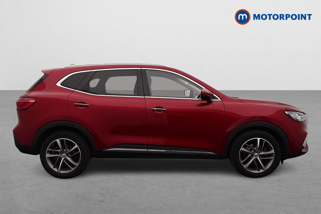 Used MG MG HS 2022 for sale - 76287591: Photo 8