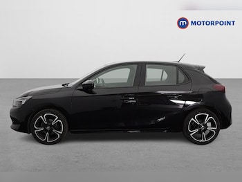 Used Vauxhall Corsa 2023 for sale - 79283846: Photo