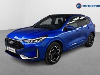 Used Ford Kuga 2024 for sale - 74890291: Photo