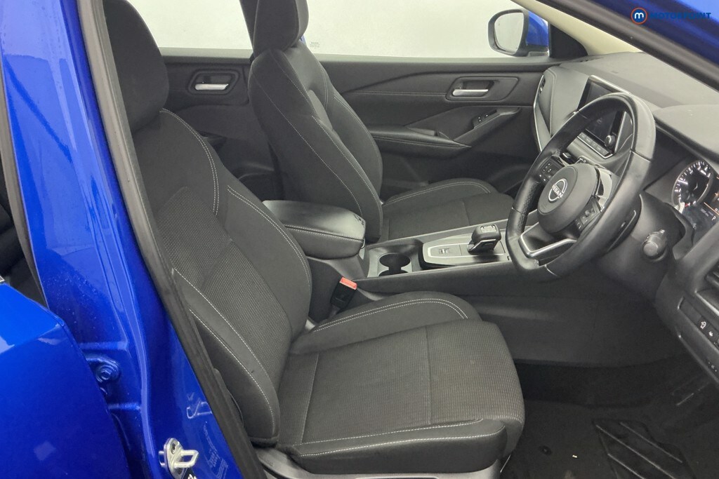 Used Nissan Qashqai 2022 for sale - 77077601: Photo 13