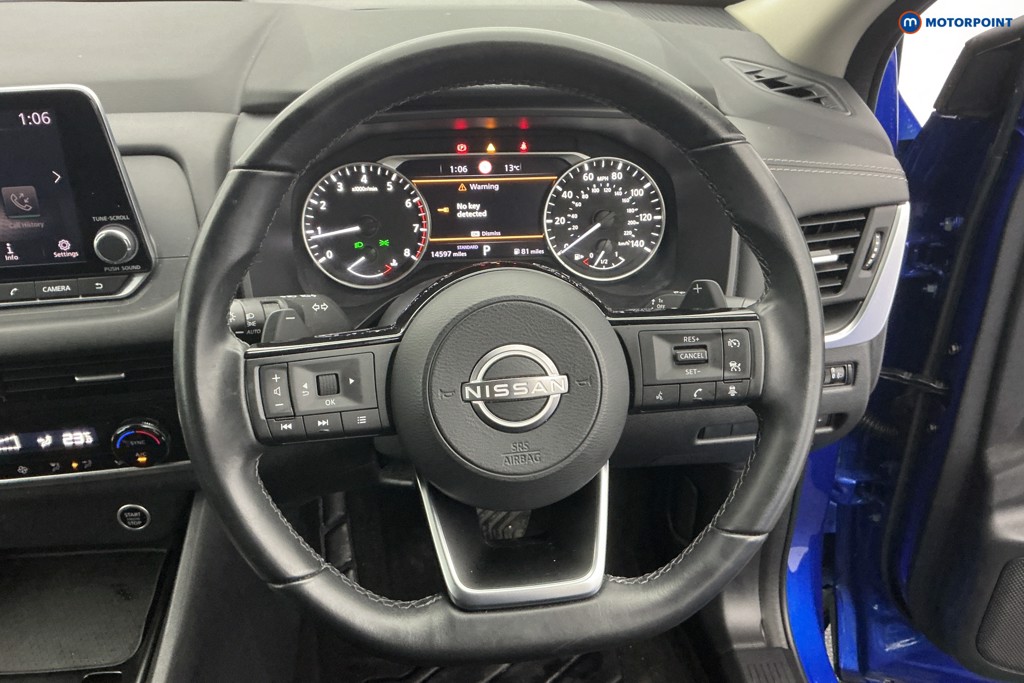 Used Nissan Qashqai 2022 for sale - 77077601: Photo 14