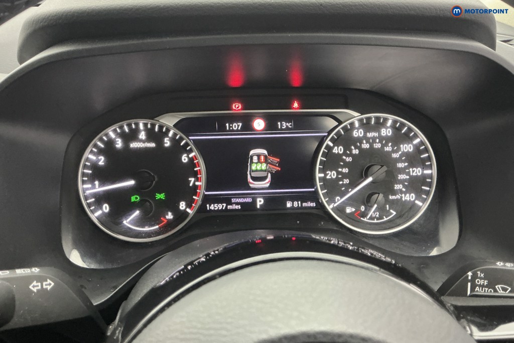 Used Nissan Qashqai 2022 for sale - 77077601: Photo 17