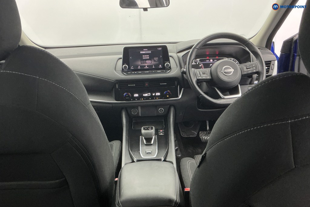 Used Nissan Qashqai 2022 for sale - 77077601: Photo 19