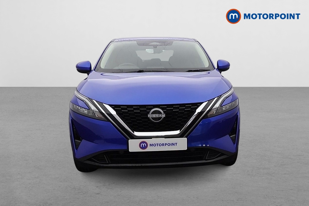 Used Nissan Qashqai 2022 for sale - 77077601: Photo 2