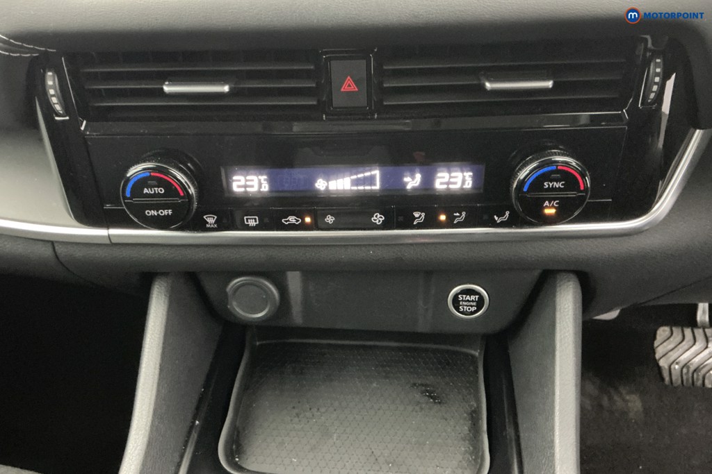 Used Nissan Qashqai 2022 for sale - 77077601: Photo 23