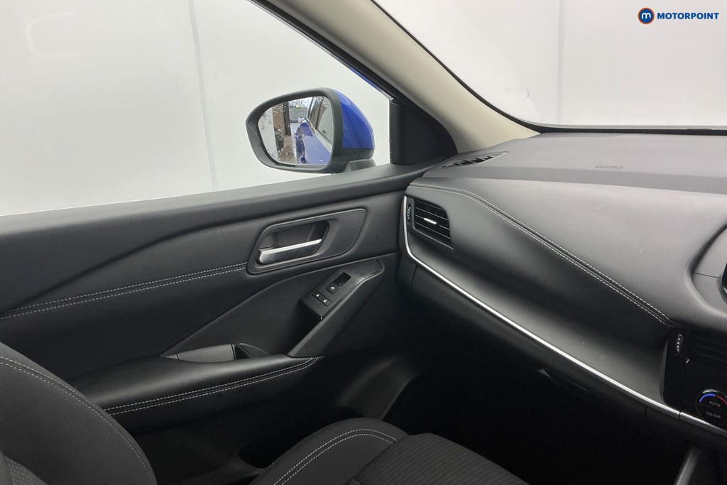 Used Nissan Qashqai 2022 for sale - 77077601: Photo 24