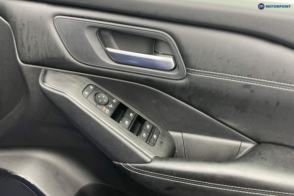 Used Nissan Qashqai 2022 for sale - 77077601: Photo 29