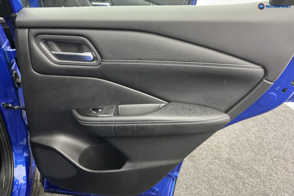 Used Nissan Qashqai 2022 for sale - 77077601: Photo 30