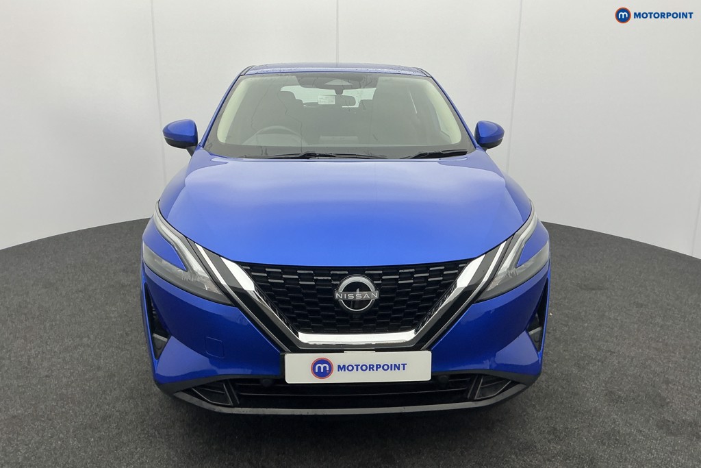 Used Nissan Qashqai 2022 for sale - 77077601: Photo 34