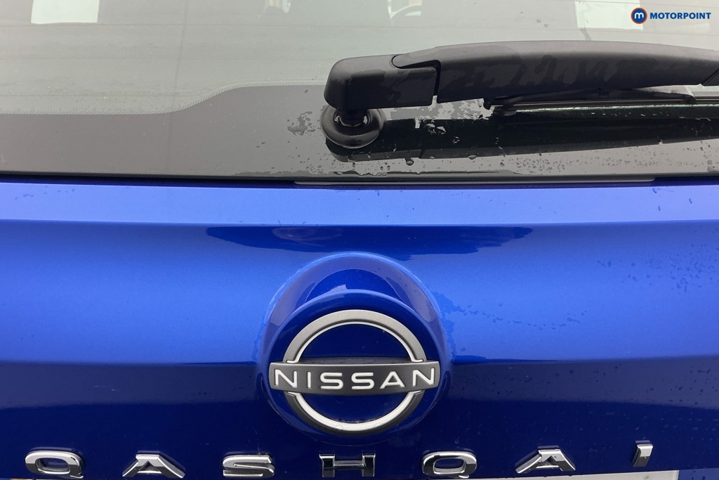Used Nissan Qashqai 2022 for sale - 77077601: Photo 37