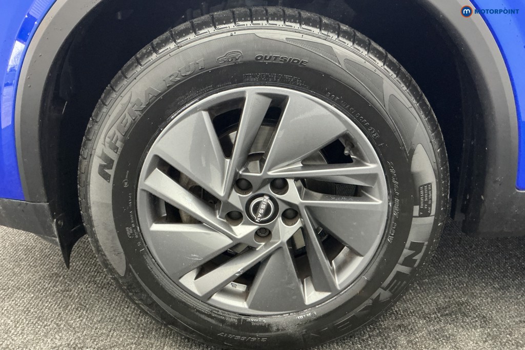 Used Nissan Qashqai 2022 for sale - 77077601: Photo 39