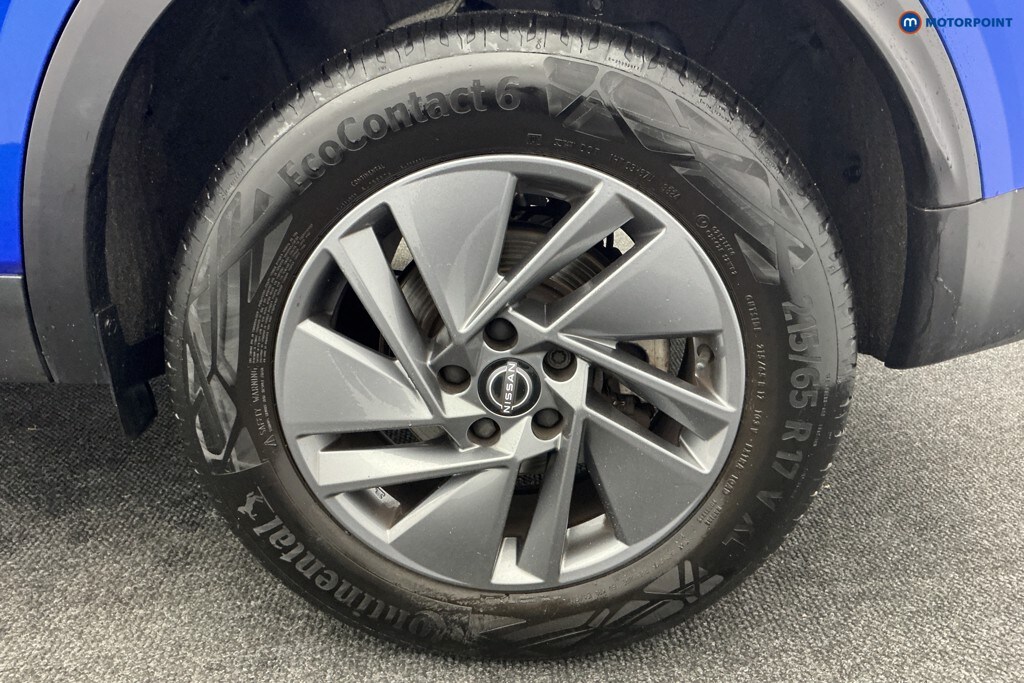 Used Nissan Qashqai 2022 for sale - 77077601: Photo 40