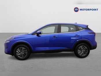 Used Nissan Qashqai 2022 for sale - 77077601: Photo
