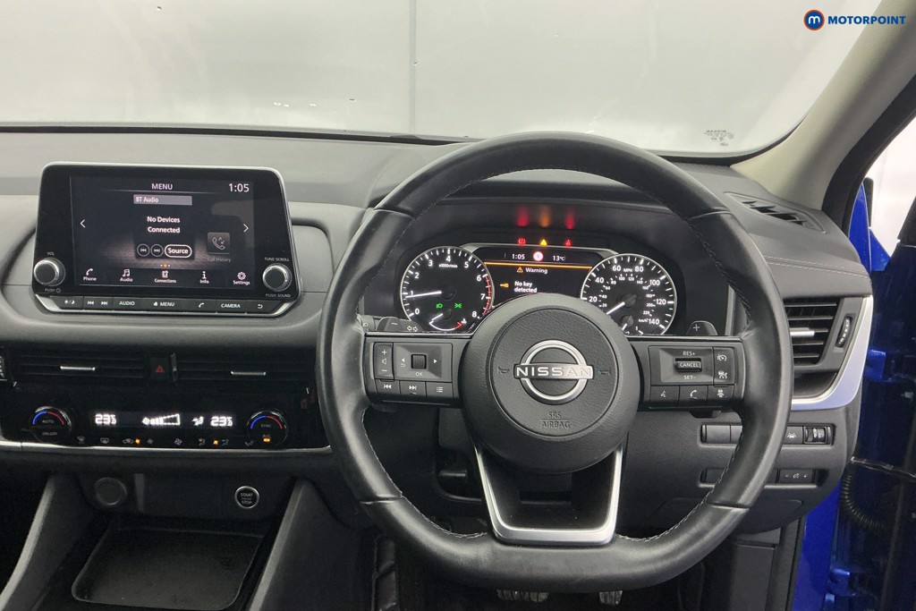 Used Nissan Qashqai 2022 for sale - 77077601: Photo 9