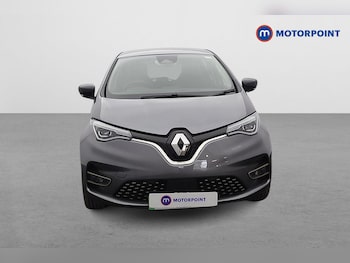 Used Renault Zoe 2023 for sale - 78719897: Photo