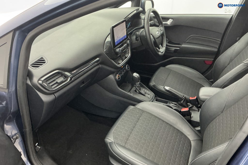 Used Ford Fiesta 2021 for sale - 76603685: Photo 10