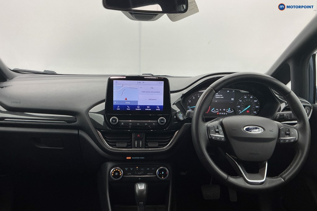 Used Ford Fiesta 2021 for sale - 76603685: Photo 11