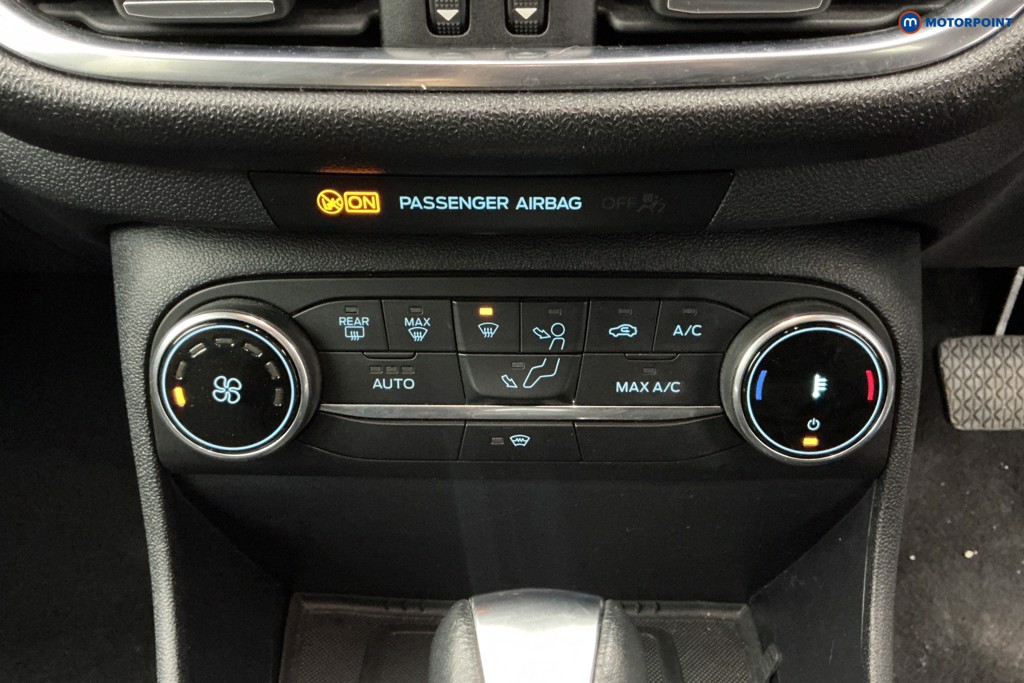 Used Ford Fiesta 2021 for sale - 76603685: Photo 13