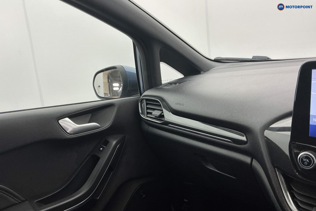 Used Ford Fiesta 2021 for sale - 76603685: Photo 14