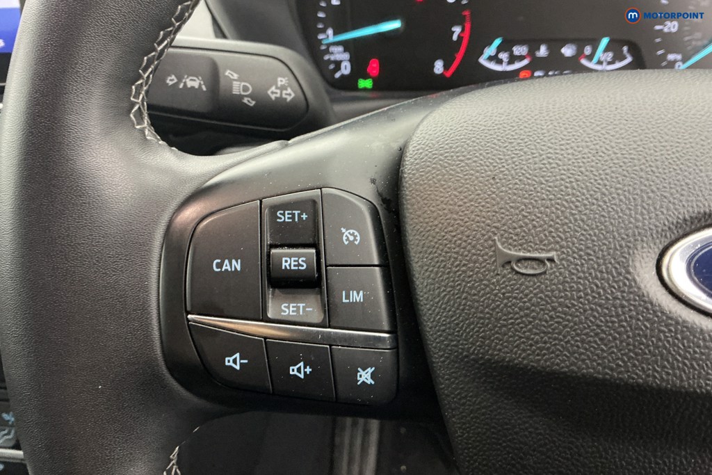 Used Ford Fiesta 2021 for sale - 76603685: Photo 15