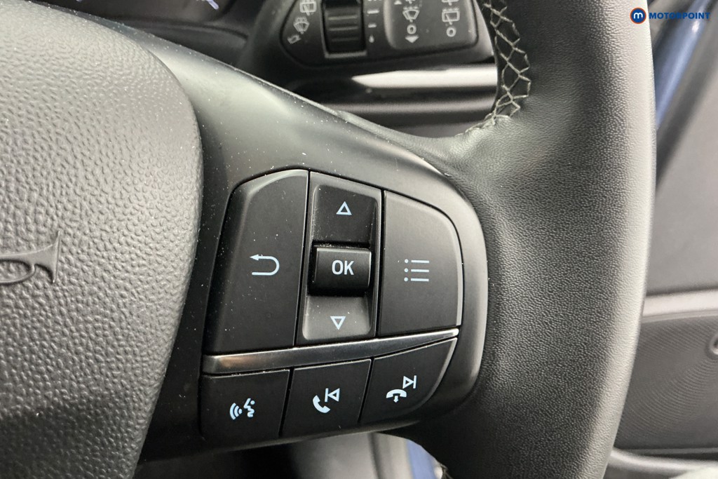 Used Ford Fiesta 2021 for sale - 76603685: Photo 16