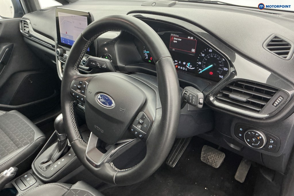 Used Ford Fiesta 2021 for sale - 76603685: Photo 17