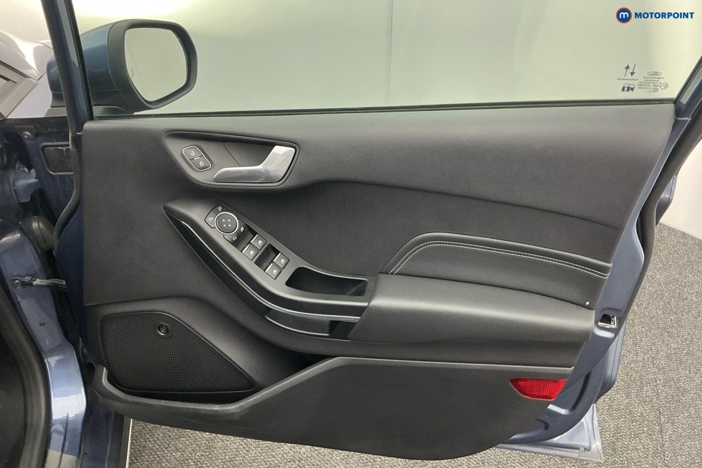 Used Ford Fiesta 2021 for sale - 76603685: Photo 18