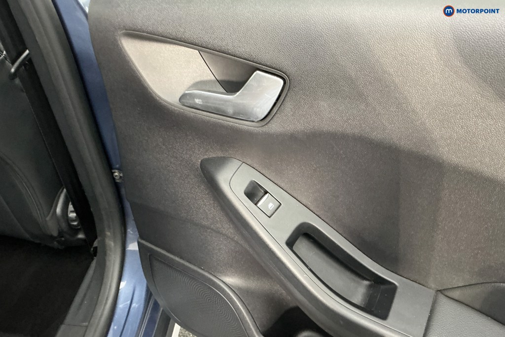 Used Ford Fiesta 2021 for sale - 76603685: Photo 19