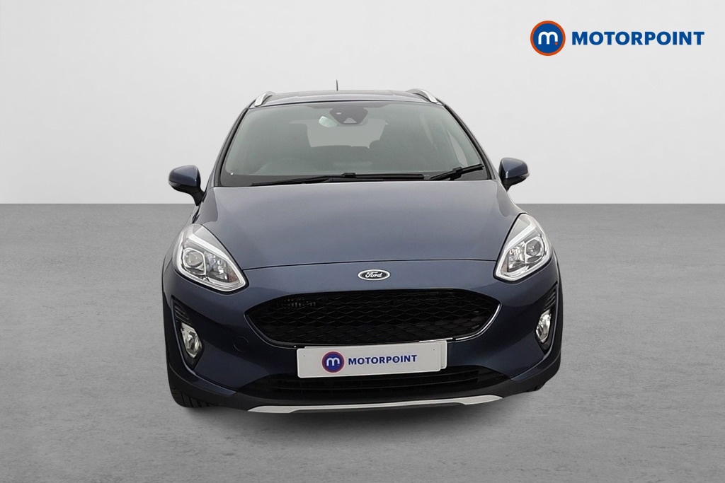 Used Ford Fiesta 2021 for sale - 76603685: Photo 2