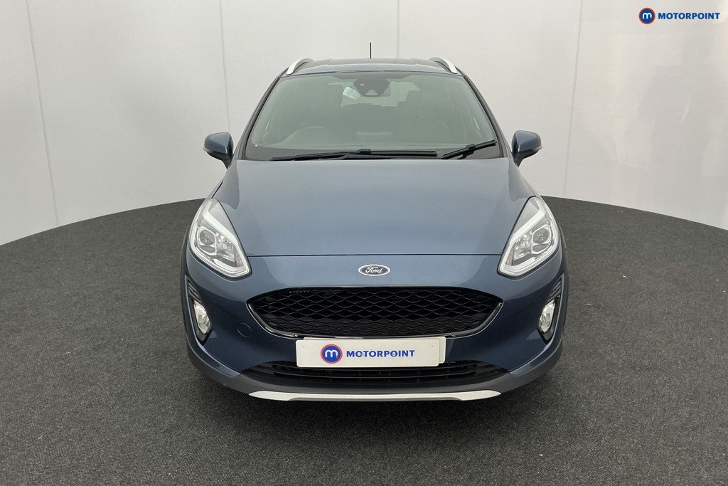 Used Ford Fiesta 2021 for sale - 76603685: Photo 21