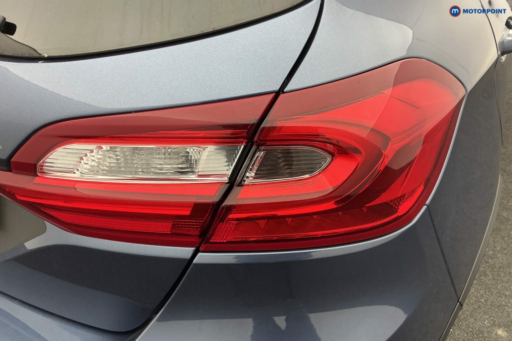 Used Ford Fiesta 2021 for sale - 76603685: Photo 22