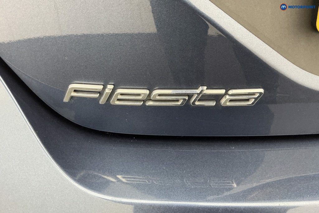 Used Ford Fiesta 2021 for sale - 76603685: Photo 23