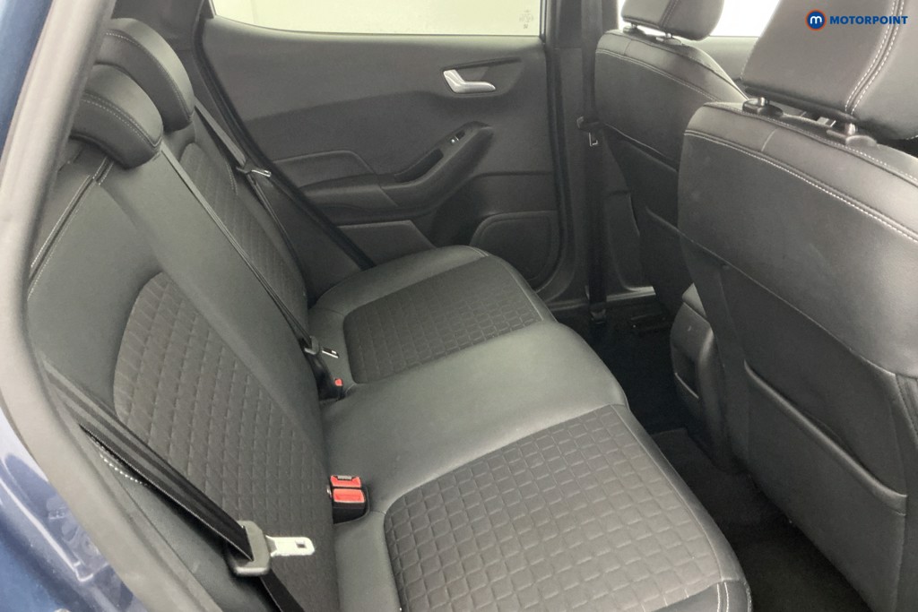 Used Ford Fiesta 2021 for sale - 76603685: Photo 8