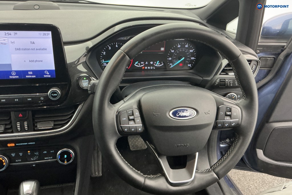 Used Ford Fiesta 2021 for sale - 76603685: Photo 9