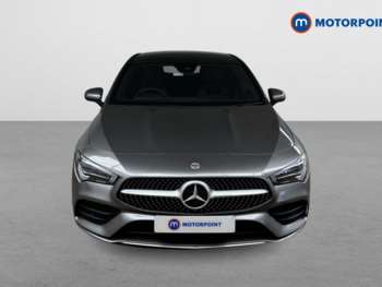 Used Mercedes-Benz CLA 2021 for sale - 74843706: Photo