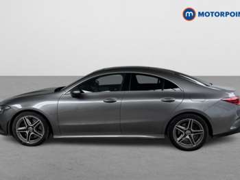 Used Mercedes-Benz CLA 2021 for sale - 74843706: Photo