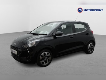 Used Hyundai i10 2025 for sale - 78344537: Photo