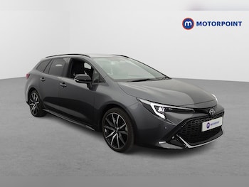 Used Toyota Corolla 2025 for sale - 79264578: Photo