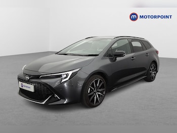Used Toyota Corolla 2025 for sale - 79264578: Photo
