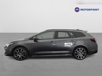 Used Toyota Corolla 2025 for sale - 79264578: Photo