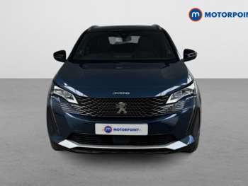 Used Peugeot 3008 2023 for sale - 74794552: Photo