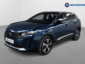 Used Peugeot 3008 2023 for sale - 74794552: Photo